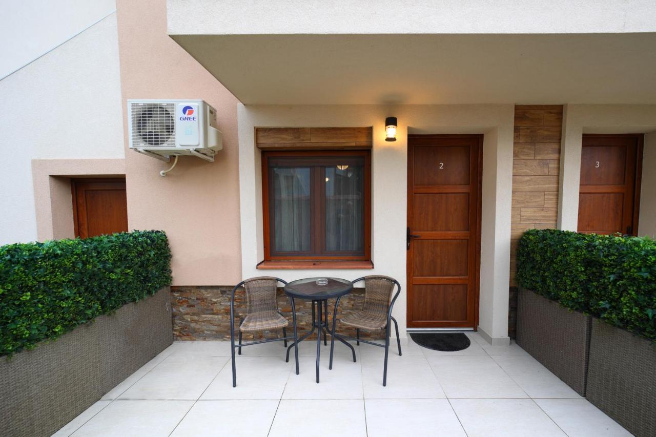 Vila Almax Soko Banja Exterior photo
